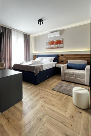ĆAKA Luxury Rooms & Restaurant